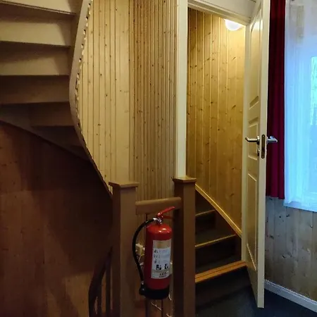 (adults Only) 3* טרומסה