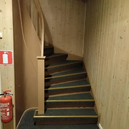 بيت ضيافة (adults Only)