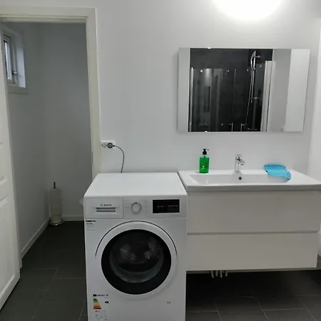 (adults Only) 3* טרומסה