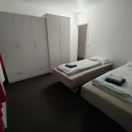 (adults Only) בית הארחה 3*