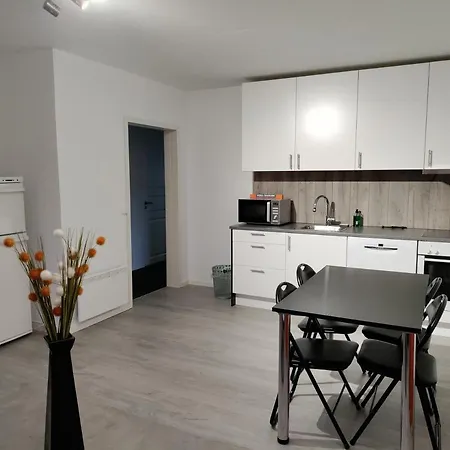 (adults Only) בית הארחה טרומסה