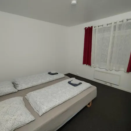 (adults Only) בית הארחה טרומסה