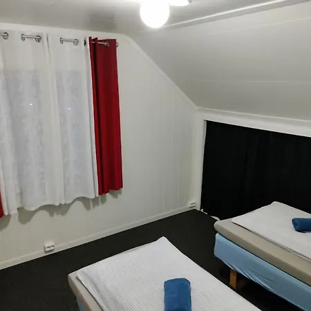 (adults Only) טרומסה