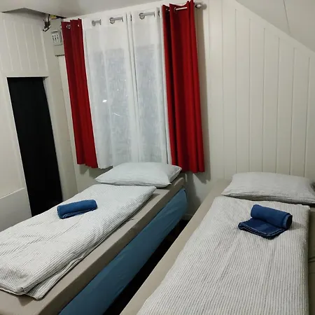 (adults Only) 3* טרומסה