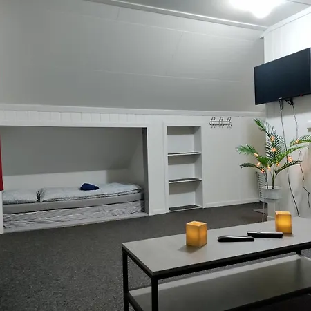 (adults Only) בית הארחה טרומסה