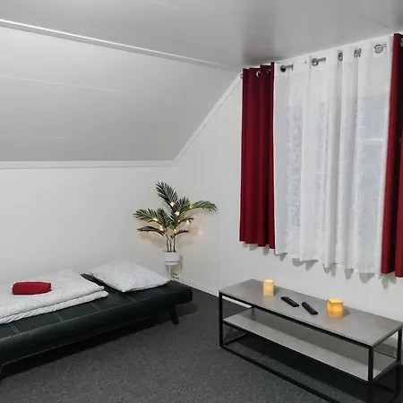 (adults Only) בית הארחה 3*