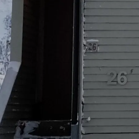 (adults Only) 3* ترومسو