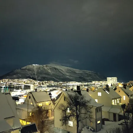 בית הארחה (adults Only)