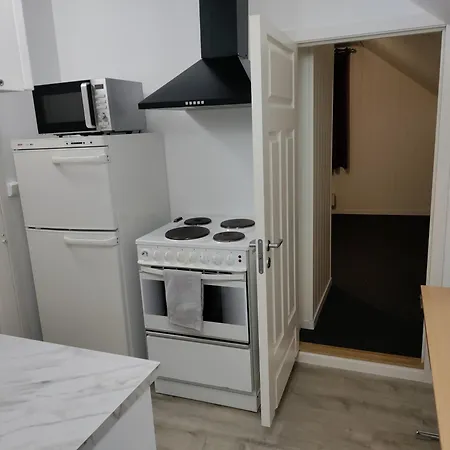 בית הארחה (adults Only) טרומסה