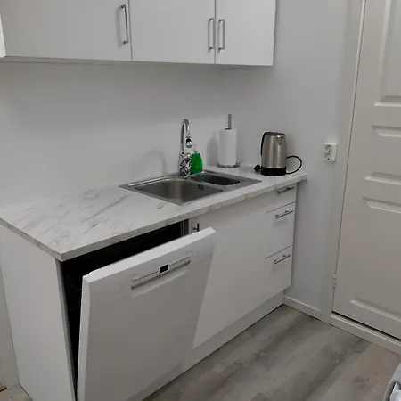 (adults Only) טרומסה