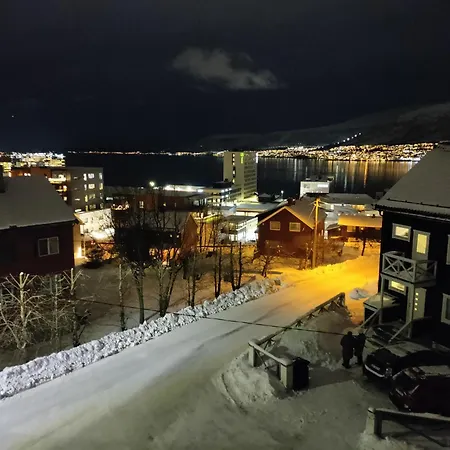 (adults Only) 3* ترومسو