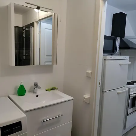 (adults Only) בית הארחה 3*