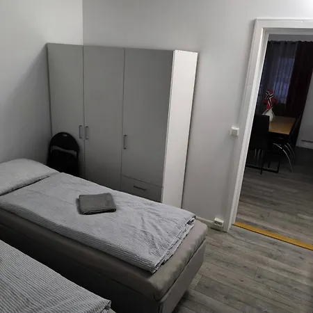 (adults Only) 3* טרומסה