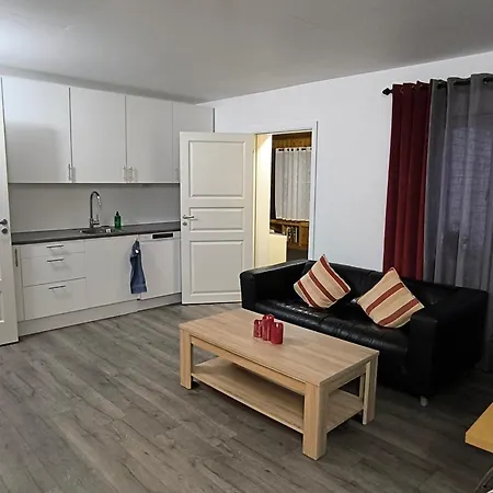 (adults Only) בית הארחה טרומסה