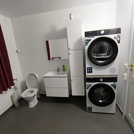 (adults Only) טרומסה