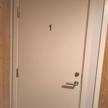 (adults Only) 3* טרומסה