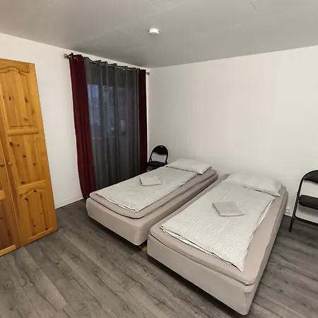 בית הארחה (adults Only)