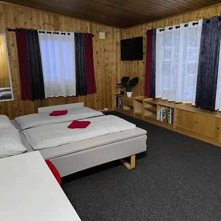 (adults Only) 3* טרומסה