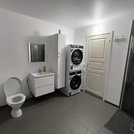 (adults Only) טרומסה