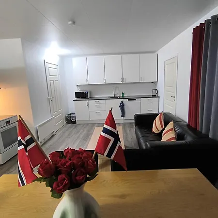 (adults Only) טרומסה