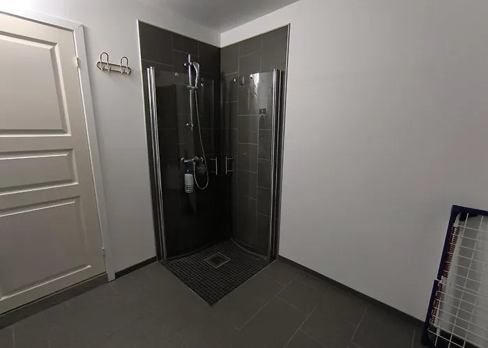 Penzion (adults Only) Tromsø