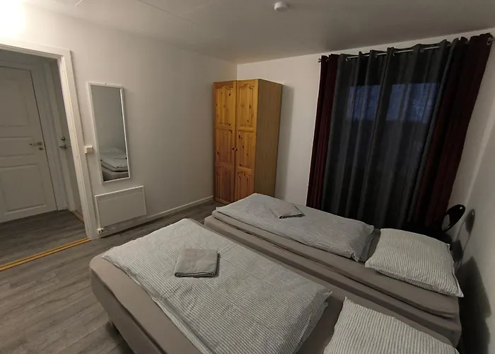 Penzion (adults Only) Tromsø