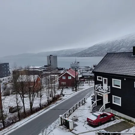 Vendégház (adults Only) Tromsø