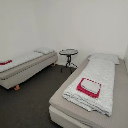 (adults Only) 3* Tromsø