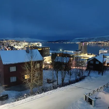 Vendégház (adults Only) Tromsø