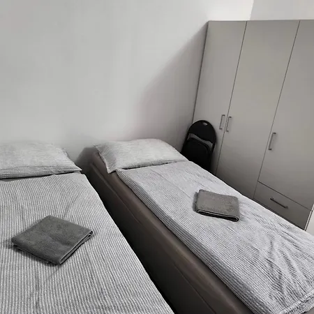 (adults Only) Vendégház