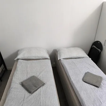 (adults Only) Vendégház