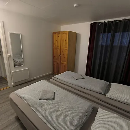 Vendégház (adults Only) Tromsø